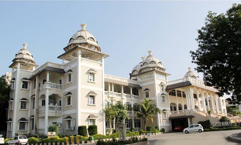 AIIMS Delhi
